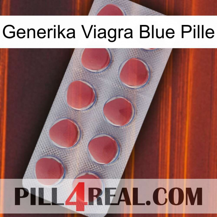 Generic Viagra Blue Pill 18